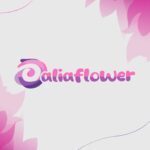 Dalia Flower
