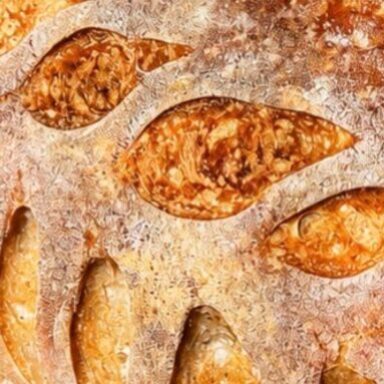 Star Sourdough